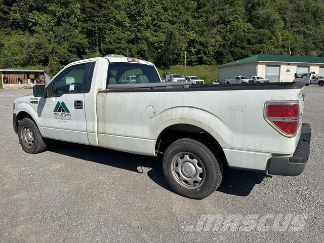 Ford F-150 Pickup/Pritschenwagen