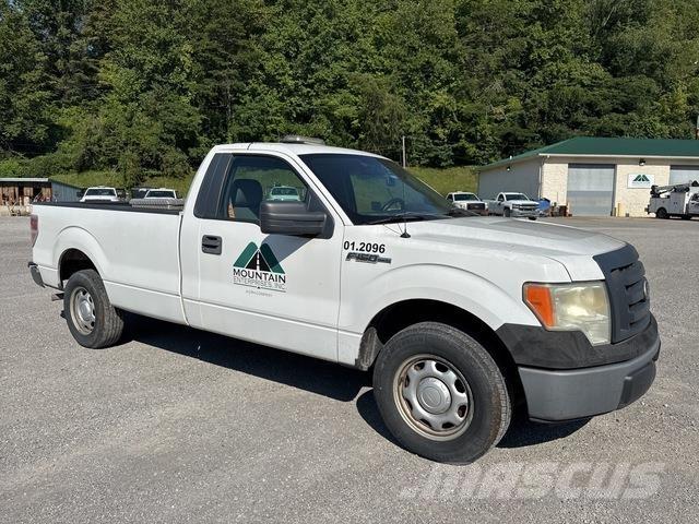 Ford F-150 Pickup/Pritschenwagen