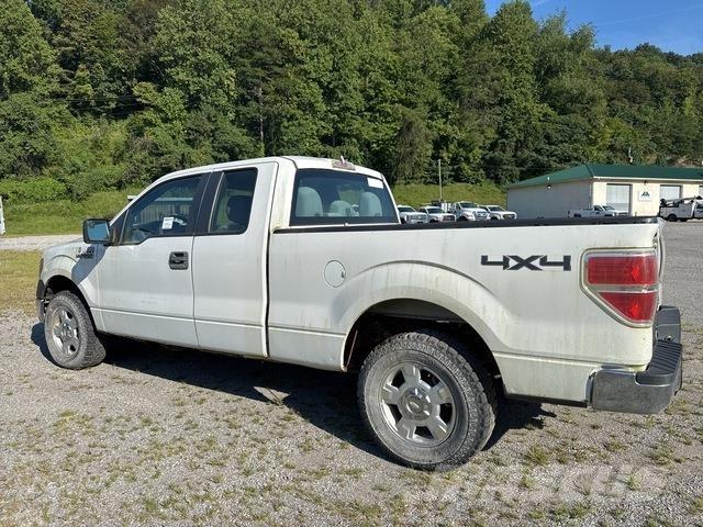 Ford F-150 Pickup/Pritschenwagen