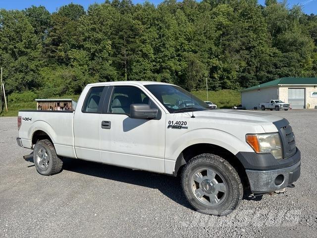 Ford F-150 Pickup/Pritschenwagen