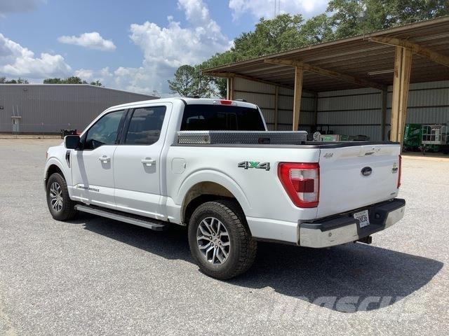 Ford F-150 Pickup/Pritschenwagen