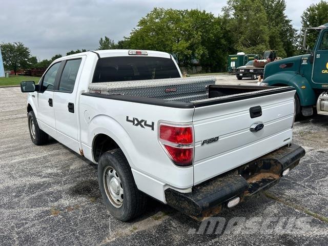 Ford F-150 Pickup/Pritschenwagen