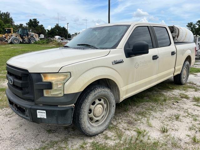 Ford F-150 Pickup/Pritschenwagen