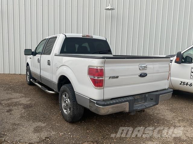 Ford F-150 Pickup/Pritschenwagen