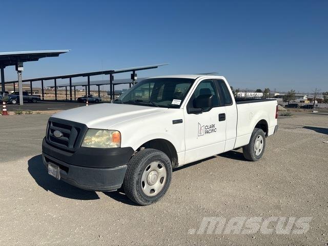 Ford F-150 Pickup/Pritschenwagen