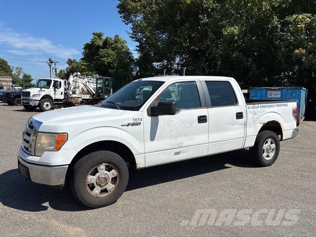 Ford F-150 Pickup/Pritschenwagen