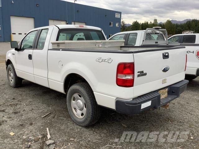 Ford F-150 Pickup/Pritschenwagen