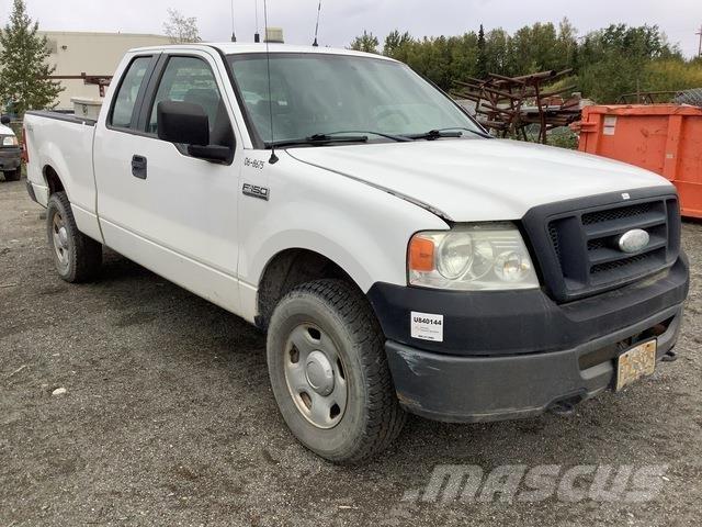 Ford F-150 Pickup/Pritschenwagen