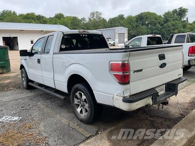 Ford F-150 Pickup/Pritschenwagen