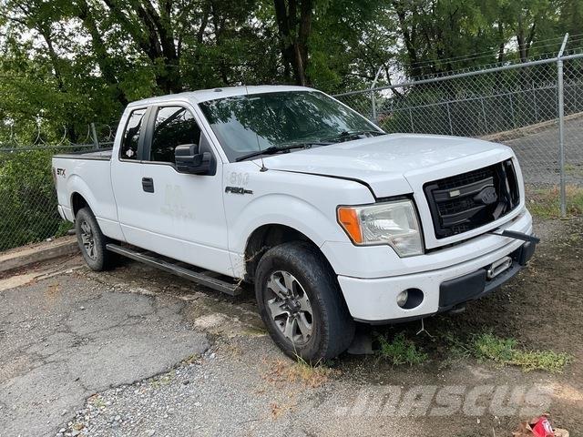 Ford F-150 Pickup/Pritschenwagen