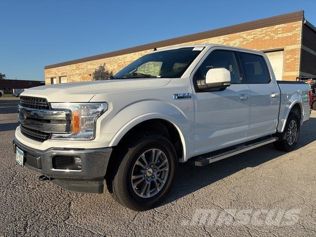 Ford F-150 Pickup/Pritschenwagen