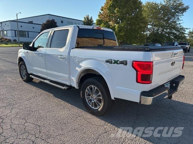 Ford F-150 Pickup/Pritschenwagen