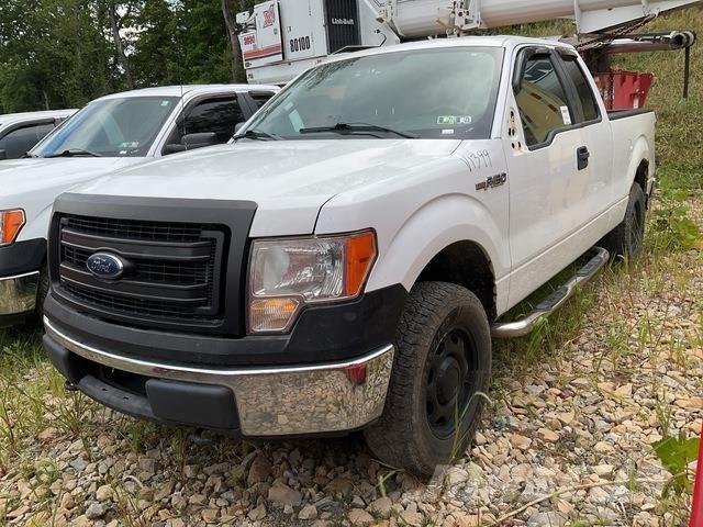 Ford F-150 Pickup/Pritschenwagen