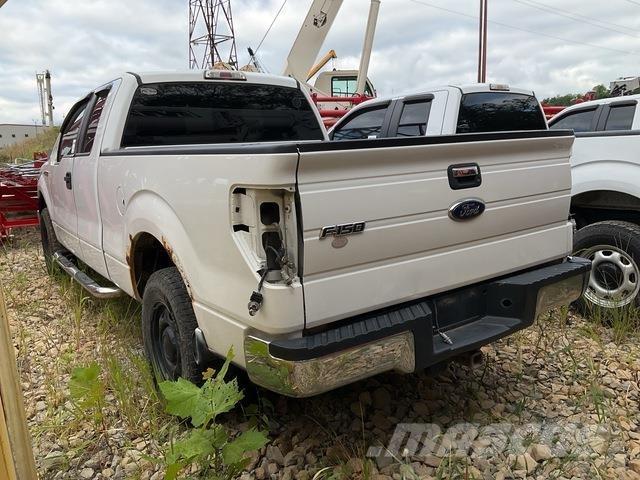 Ford F-150 Pickup/Pritschenwagen
