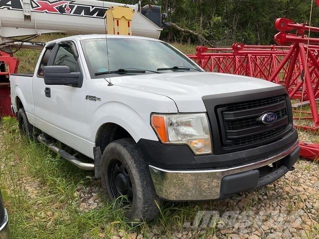 Ford F-150 Pickup/Pritschenwagen
