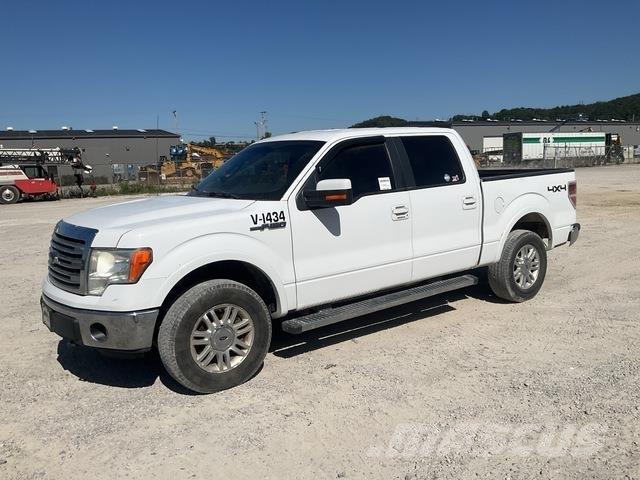 Ford F-150 Pickup/Pritschenwagen