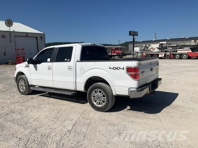 Ford F-150 Pickup/Pritschenwagen