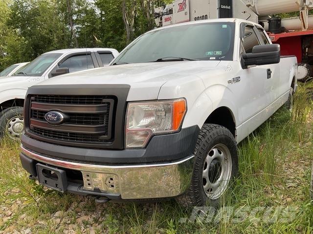 Ford F-150 Pickup/Pritschenwagen