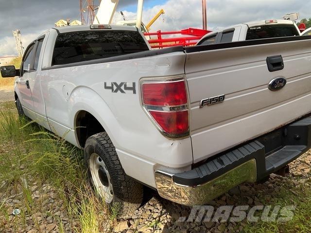 Ford F-150 Pickup/Pritschenwagen