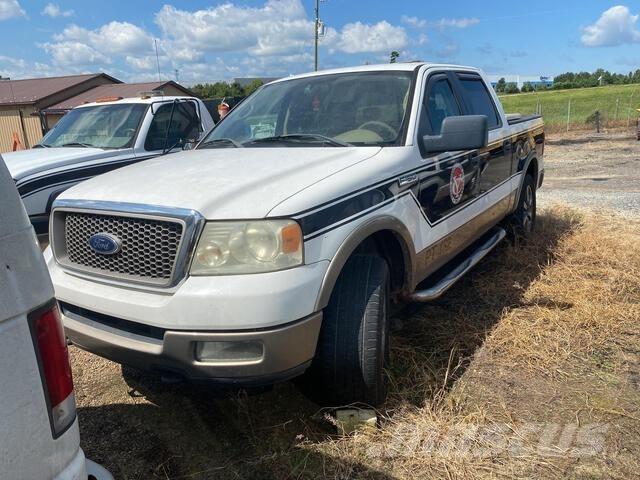Ford F-150 Pickup/Pritschenwagen