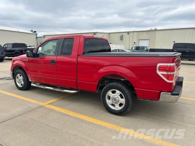 Ford F-150 Pickup/Pritschenwagen