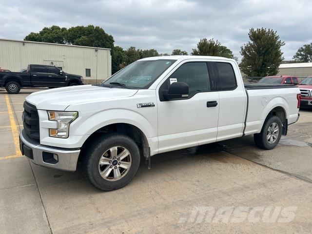 Ford F-150 Pickup/Pritschenwagen