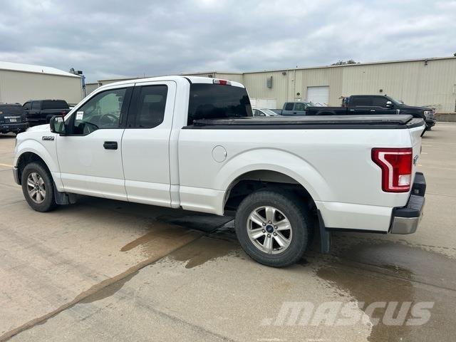 Ford F-150 Pickup/Pritschenwagen