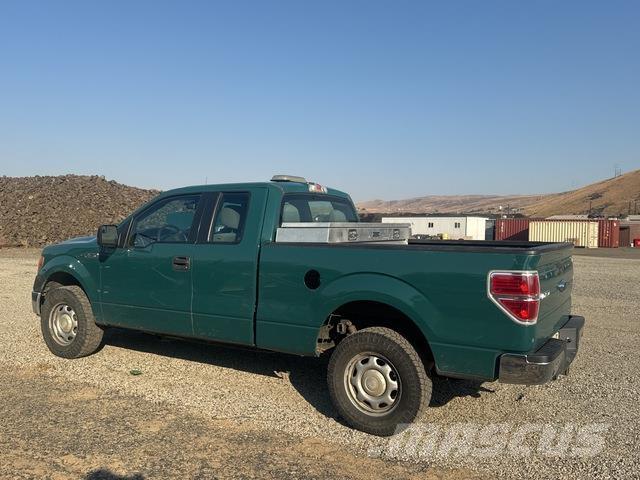 Ford F-150 Pickup/Pritschenwagen