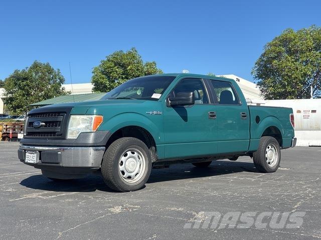 Ford F-150 Pickup/Pritschenwagen