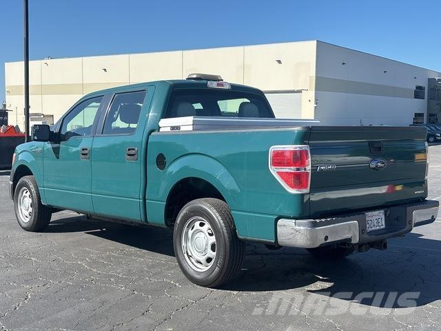 Ford F-150 Pickup/Pritschenwagen