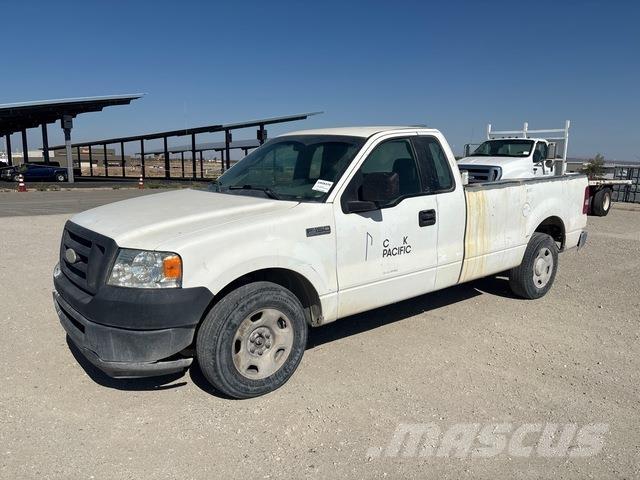Ford F-150 Pickup/Pritschenwagen