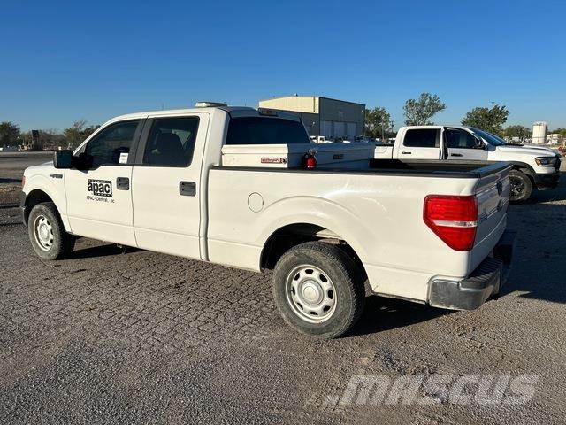 Ford F-150 Pickup/Pritschenwagen