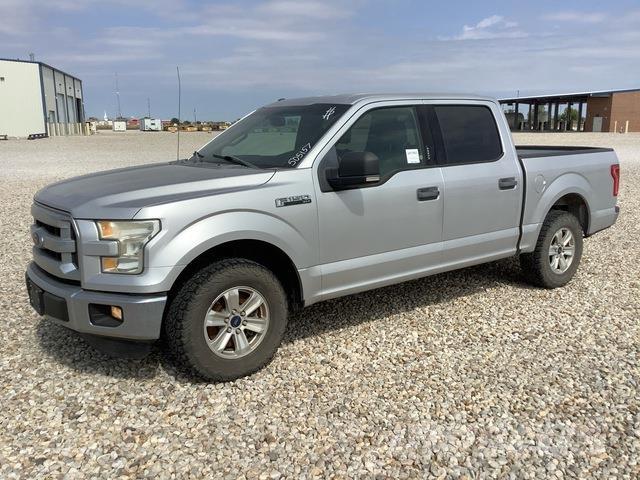 Ford F-150 Pickup/Pritschenwagen