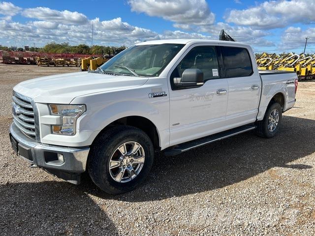 Ford F-150 Pickup/Pritschenwagen