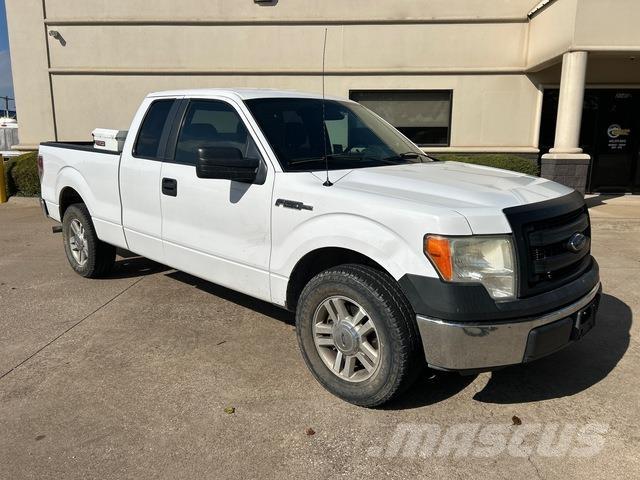 Ford F-150 Pickup/Pritschenwagen