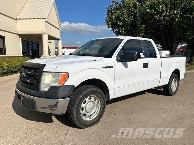 Ford F-150 Pickup/Pritschenwagen