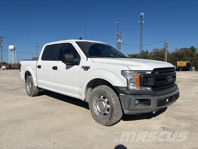 Ford F-150 Pickup/Pritschenwagen