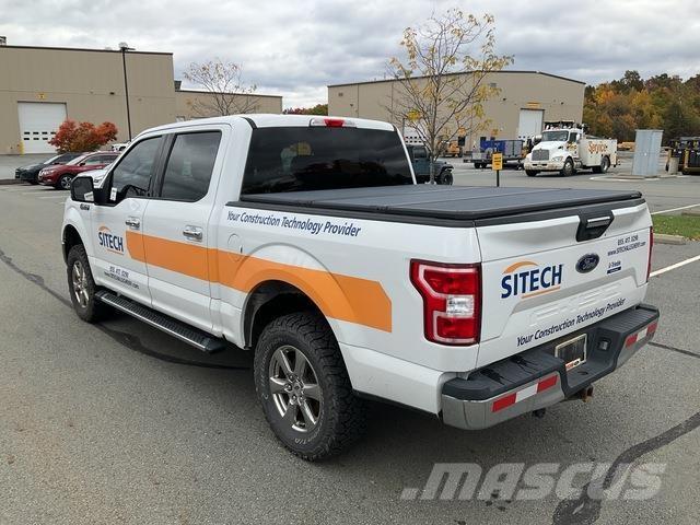 Ford F-150 Pickup/Pritschenwagen