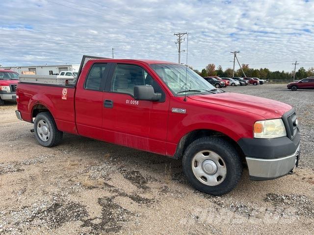 Ford F-150 Pickup/Pritschenwagen