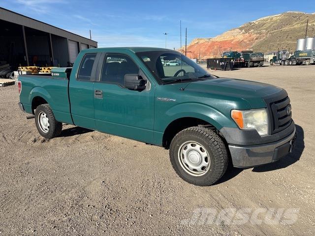 Ford F-150 Pickup/Pritschenwagen