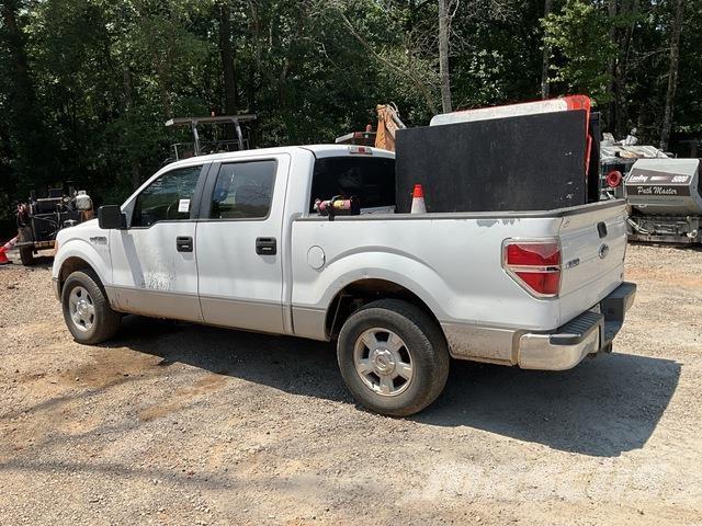 Ford F-150 Pickup/Pritschenwagen