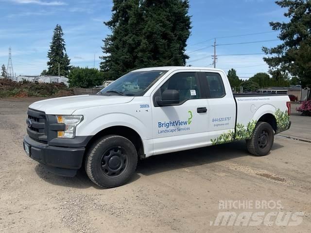 Ford F-150 XL Andere Transporter