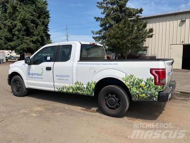 Ford F-150 XL Andere Transporter