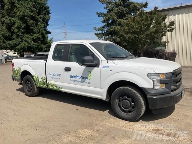 Ford F-150 XL Andere Transporter