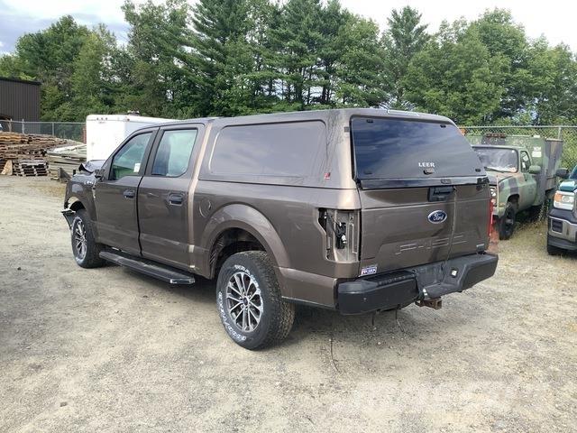Ford F-150 XL Pickup/Pritschenwagen