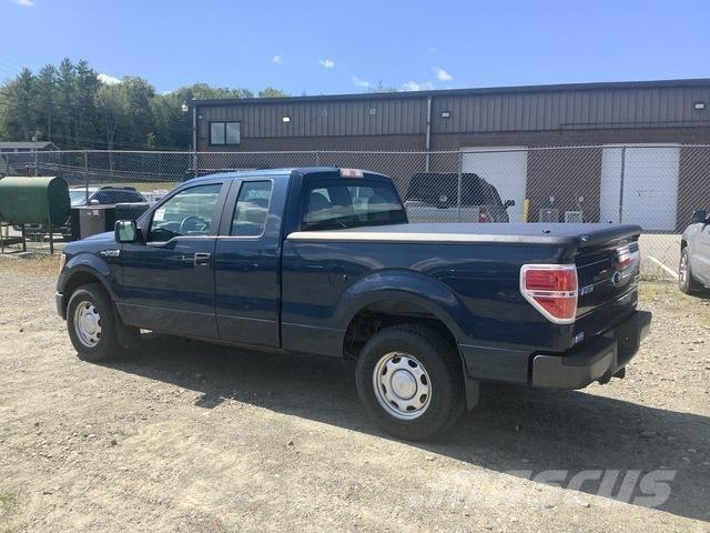 Ford F-150 XL Pickup/Pritschenwagen
