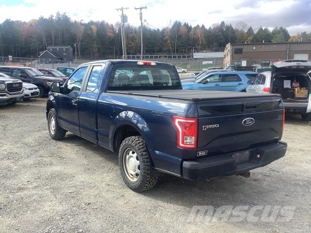 Ford F-150 XL Pickup/Pritschenwagen