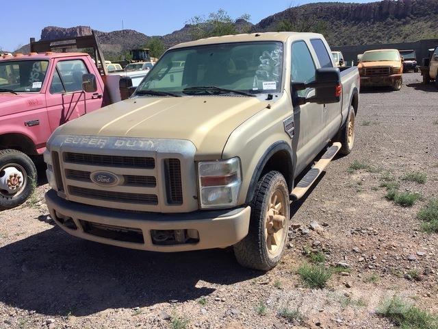 Ford F-250 Pickup/Pritschenwagen