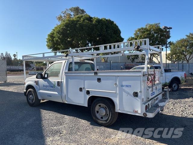 Ford F-250 Pickup/Pritschenwagen