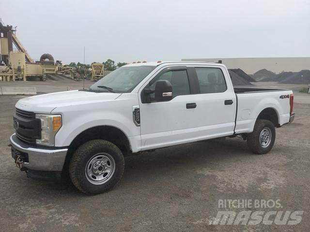 Ford F-250 Andere Transporter